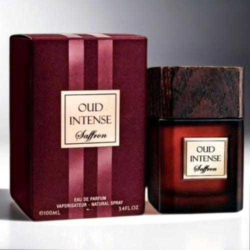 عطر عود انتنس Oud Intense