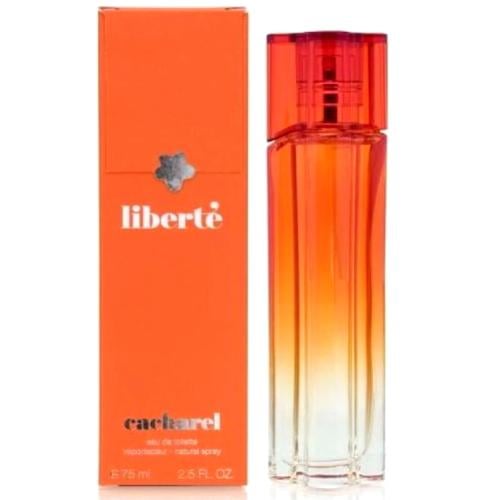عطر ليبرت LIBERTE 75ML