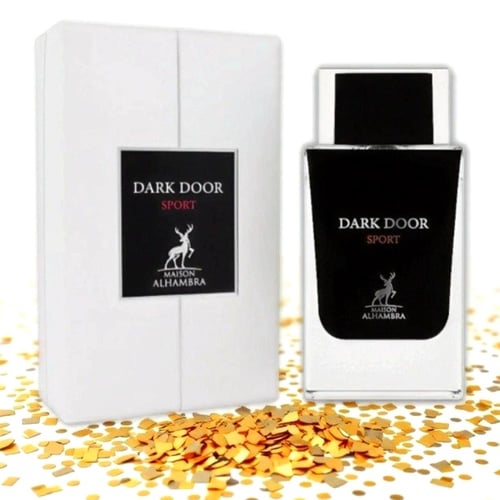 عطر دارك دور سبورت Dark Door Sport