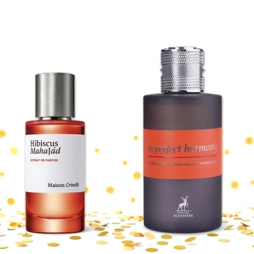عطر اين بيرفكت هارموني IN PERFECT HARMONY