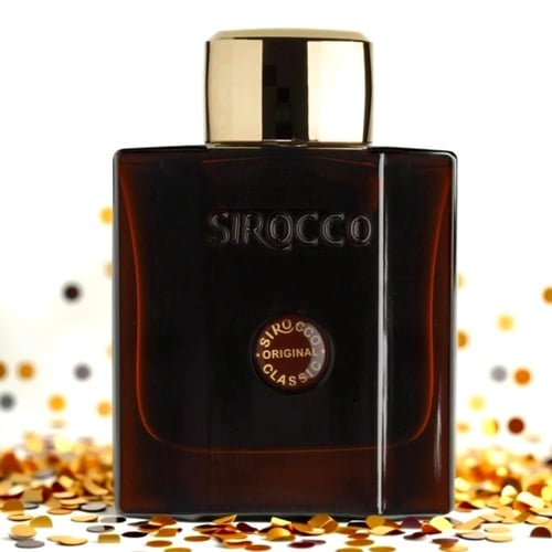 عطر سيريكو Sirocco الأصلي