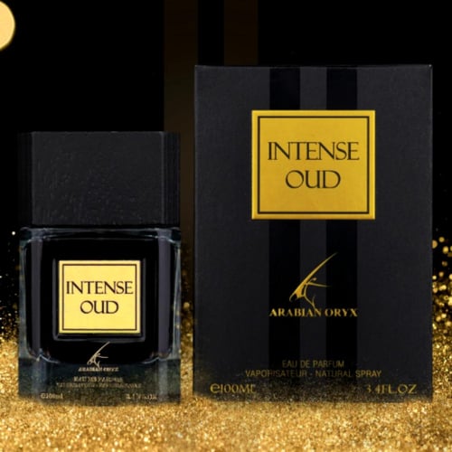 عطر انتنس عود باريس كورنر Intense Oud