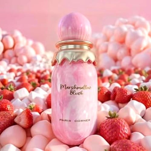 عطر مارشميلو بلاش Marshmallow Blush