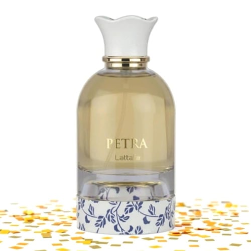 عطر بترا (Petra) - بديل زيرجوف كواترو بيزي من لطاف...