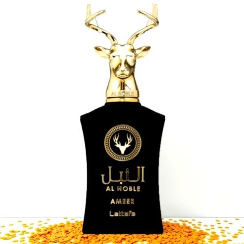 عطر النبل امير al noble ameer 100ml