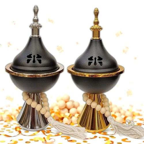 عود ماليزي سوبر مع مبخر مجاني