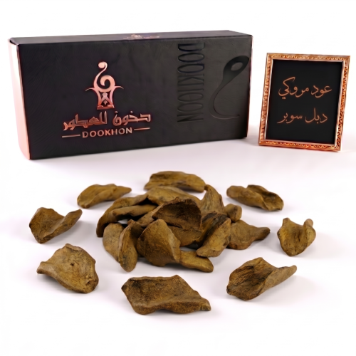 عود مروكي دبل سوبر