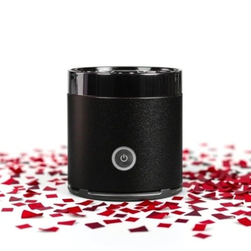 مبخرة الكترونية صغيرة