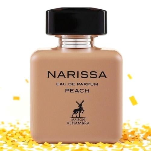 عطر ناريسا NARISSA