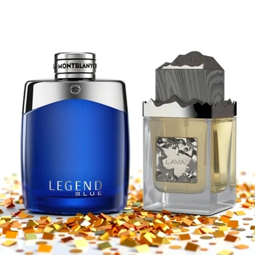 عطر لافا LAVA