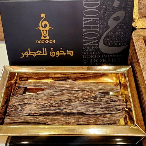 عود رقائق لاوسي تربل A