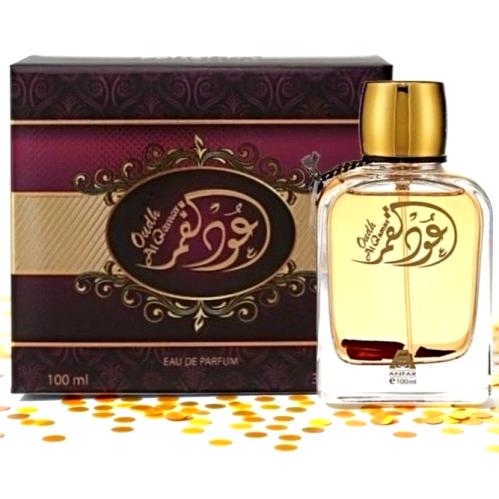 عطر عود القمر OUDH AL QAMAR