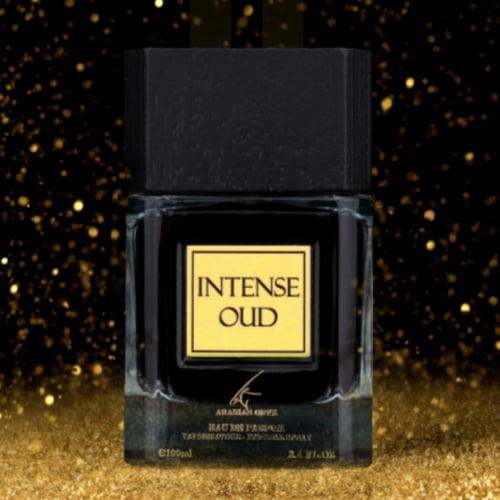 عطر انتنس عود باريس كورنر Intense Oud