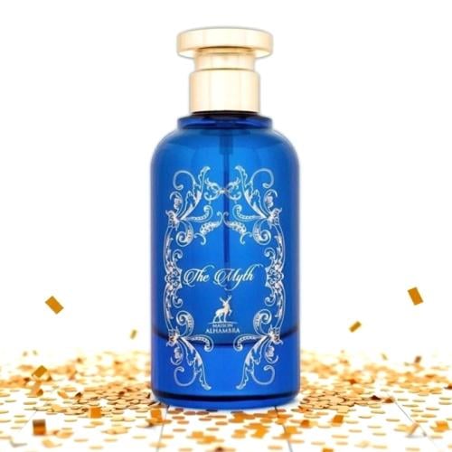 عطر ميسون ذا ميث MAISON THE MYTH 100ML