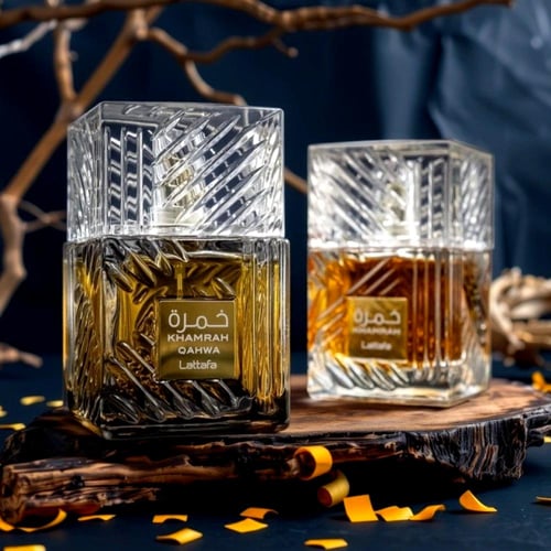 عطر خمرة قهوة Khamrah Qahwa 100ml