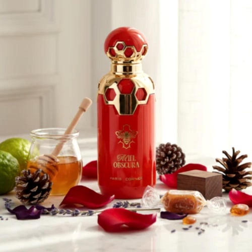 عطر العسل ميل اوبسكورا