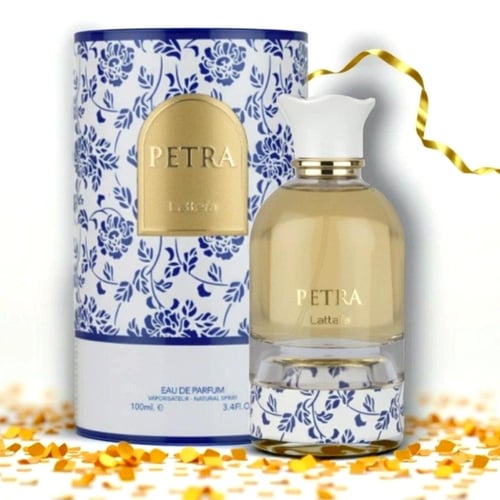 عطر بترا (Petra) - بديل زيرجوف كواترو بيزي من لطاف...