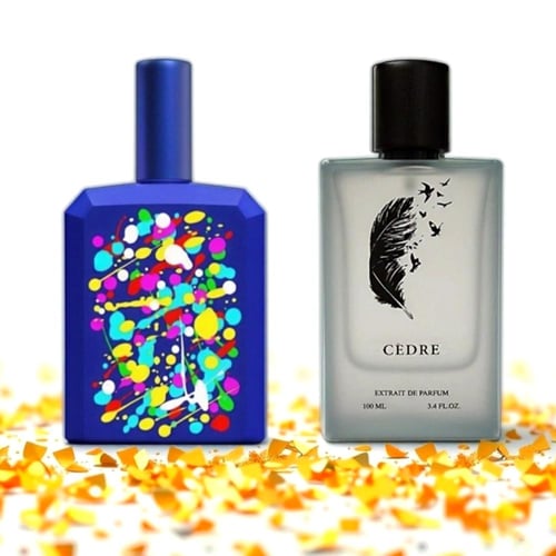 عطر سيدري CEDRI