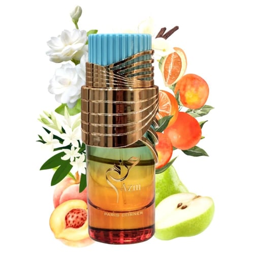 عطر عزم AZM