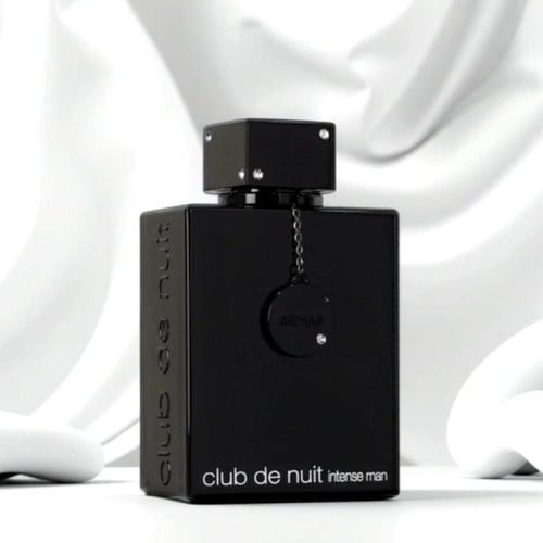 عطر كلوب دي نوي CLUP DE NUIT