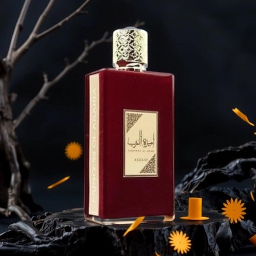 عطر اميرة العرب AMEERAT AL ARAB 100ml