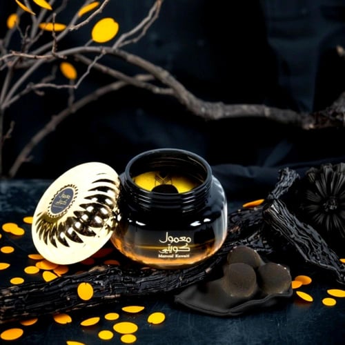 معمول كويتي الاصلي MAMOUL KUWAITI