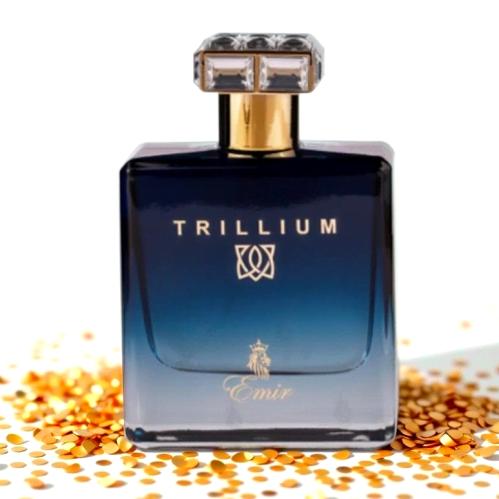 عطر تريليم Trillium by Emir