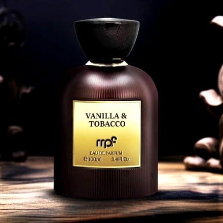 عطر فانيلا توباكو Vanilla & Tobacco 100ML