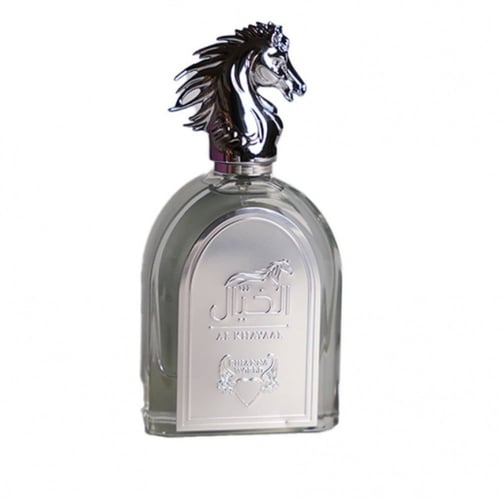 عطر الخيال الفضي AL KHAYAAL 100ML