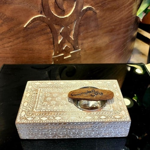 مبخر مستطيل