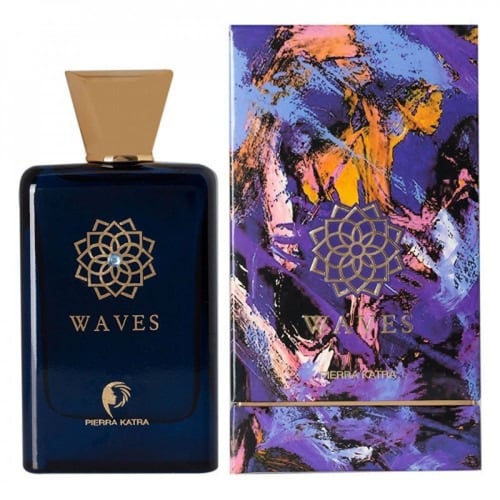 عطر ويفز WAVES