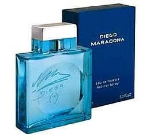 عطر ديغو مرادونا DIEGO MARADONA90M