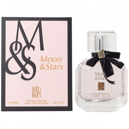 عطر مون اند ستار MOON & STARS 100ML