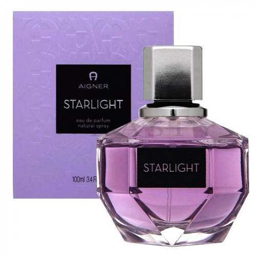 عطر اجنر ستار لايت Starlight Aigner 100ML