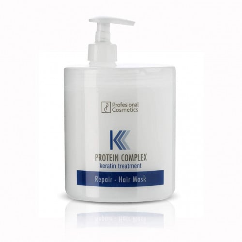 ماسك لشعر PROFESIONAL COSMETICS