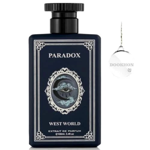عطر بارادوكس ويست وورلد 10PARADOX WEST WORLD