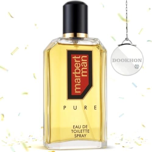 عطر ماربرت مان الاصلي Marbert Man Classic