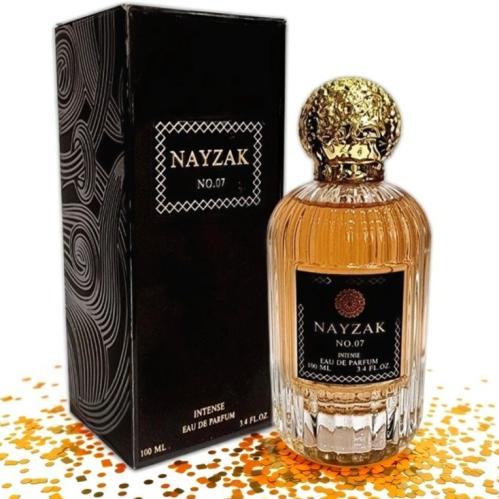 عطر نيزك NAYZAK NO 07 100ml