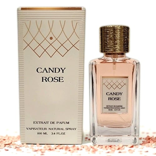 عطر كاندي روز CANDY ROSE