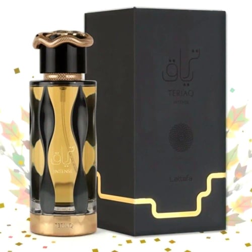 عطر ترياق TERIAQ
