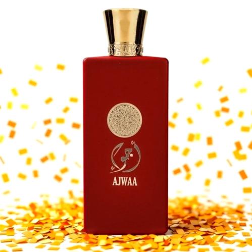 عطر اجواء AJWAA