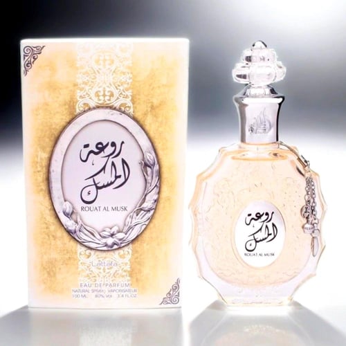 عطر روعة المسك 100ML