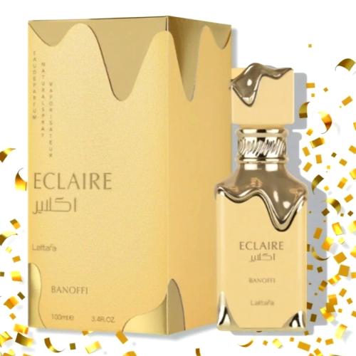عطر اكلير بانوفي Eclaire Banoffi