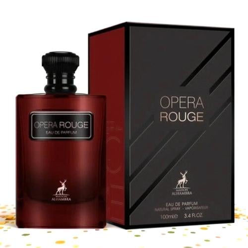 عطر اوبرا روج Opera Rouge