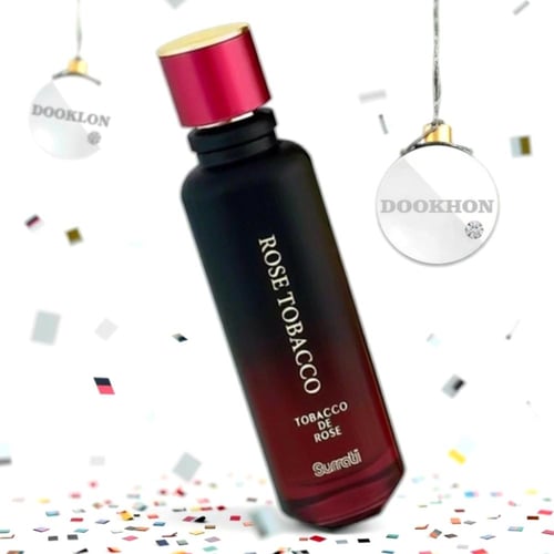 عطر روز توباكو ROSE TOBACCO