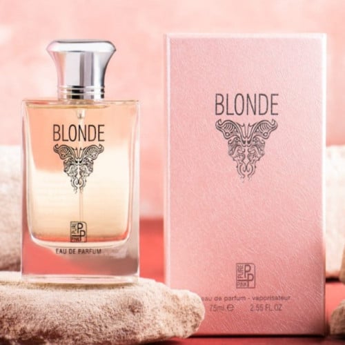 عطر بلوند BLONDE 75m