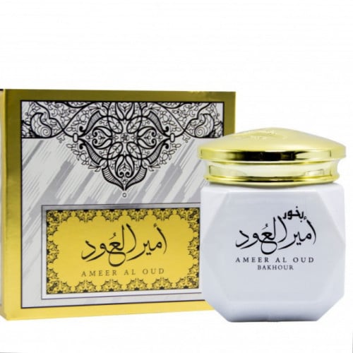 بخور امير العود