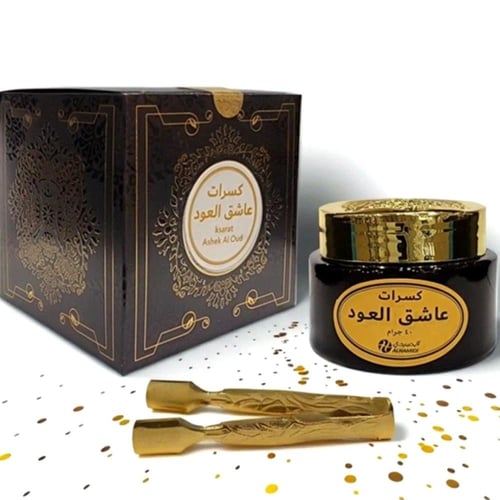 بخور كسرات عاشق العود