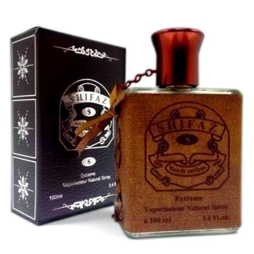 عطر شيفاز SHIFAZ 100ML