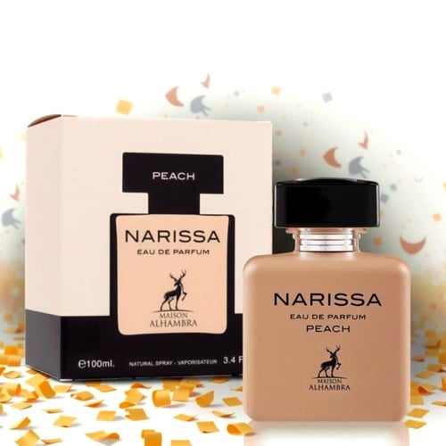 عطر ناريسا NARISSA